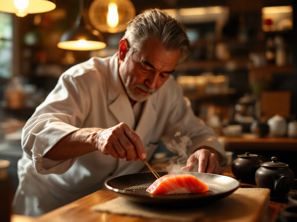 How to Choose a Japanese Restaurant in Sukhumvit: 4 Criteria Tourists Actually Need