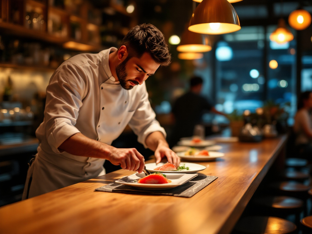 Best Japanese restaurant near Sukhumvit for tourists?