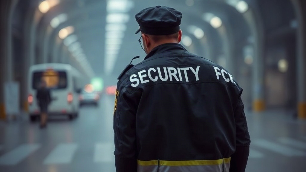 AL Fahd ALAbyad Security & Cleaning services — Security & Cleaning for sale in Dubai
