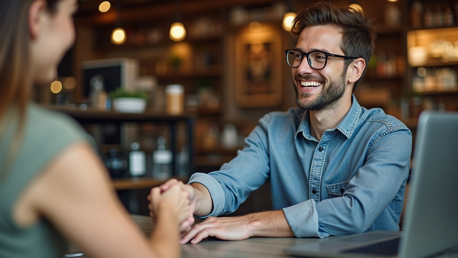 كيف تنشئ صفحة ثقة لموقع أعمالك الصغيرة (ولماذا تعزز المبيعات)