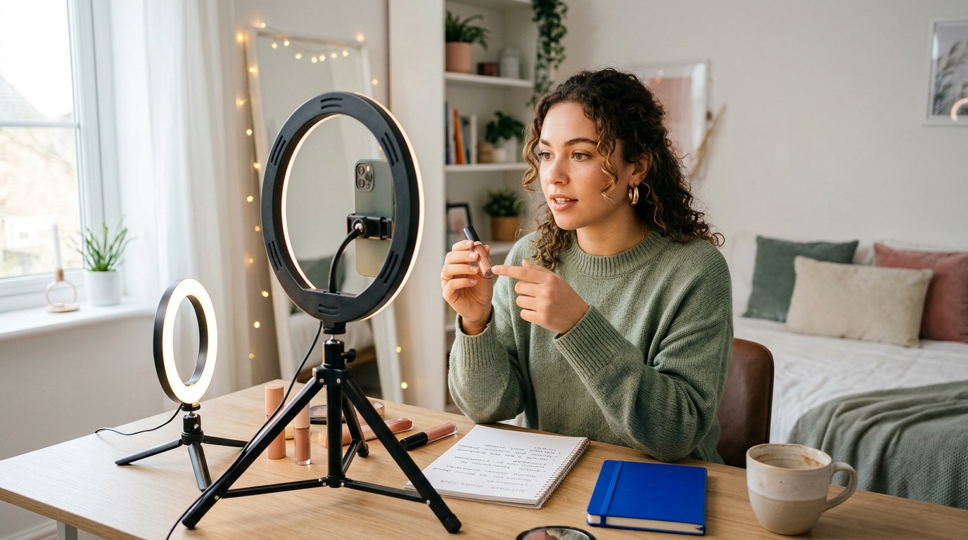 Benefits of influencer marketing amazon