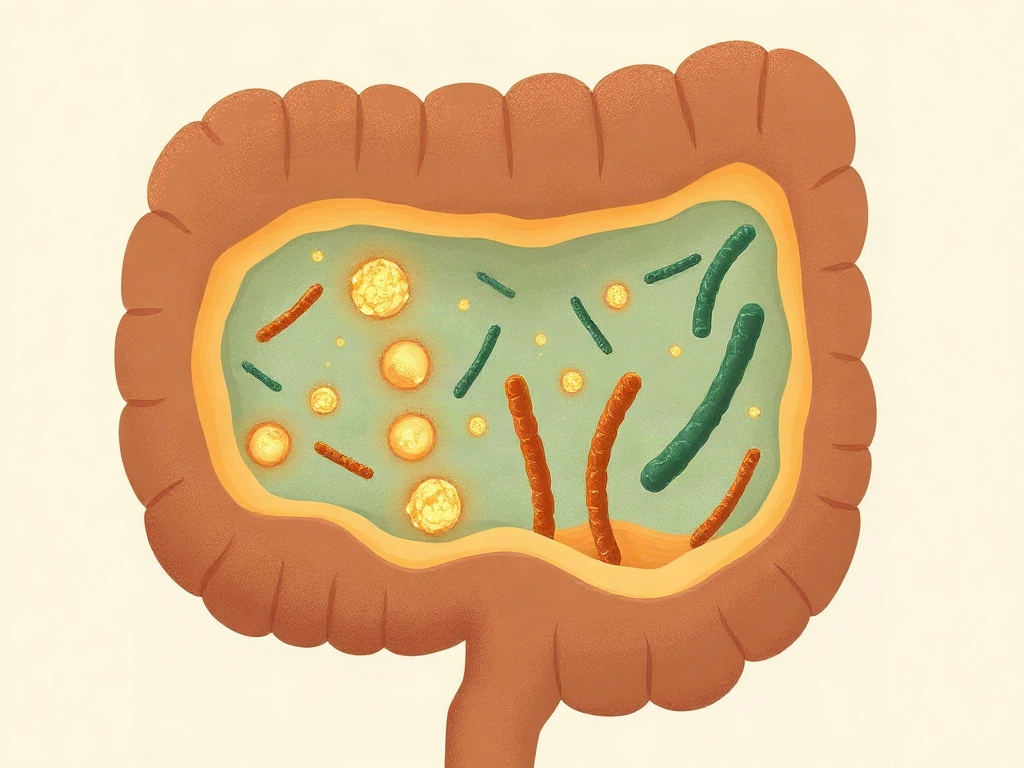Image for Fluconazole Reshapes IBD Gut Fungal Balance Where Nystatin Falls Short