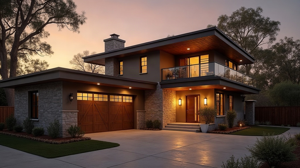 Southern California home protected by Moxie Pest Control