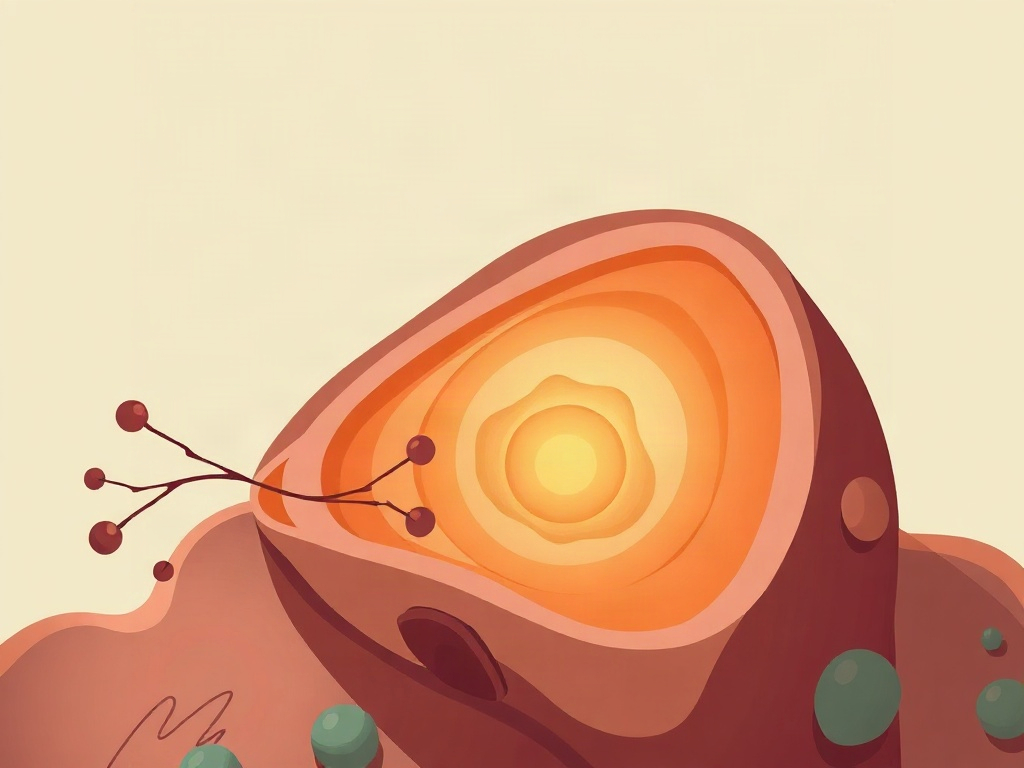 Image for Tiny Mitochondrial Peptide STMP1 Links Cristae Collapse to Cardiac Aging