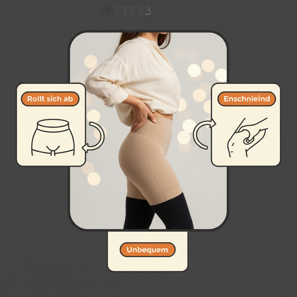 Gewoehnliche Shapewear