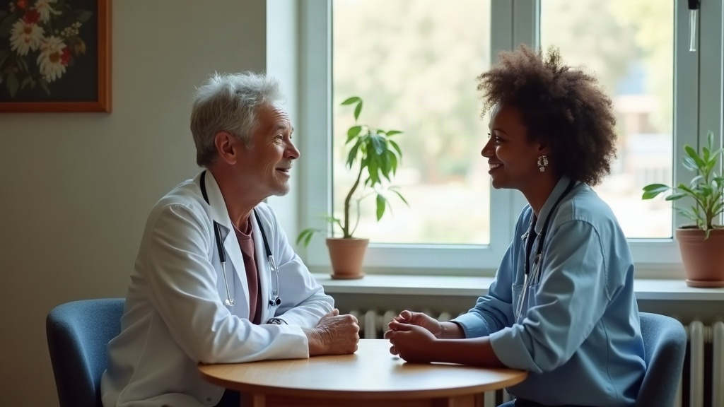 Building a Diet for Successful Brain Aging