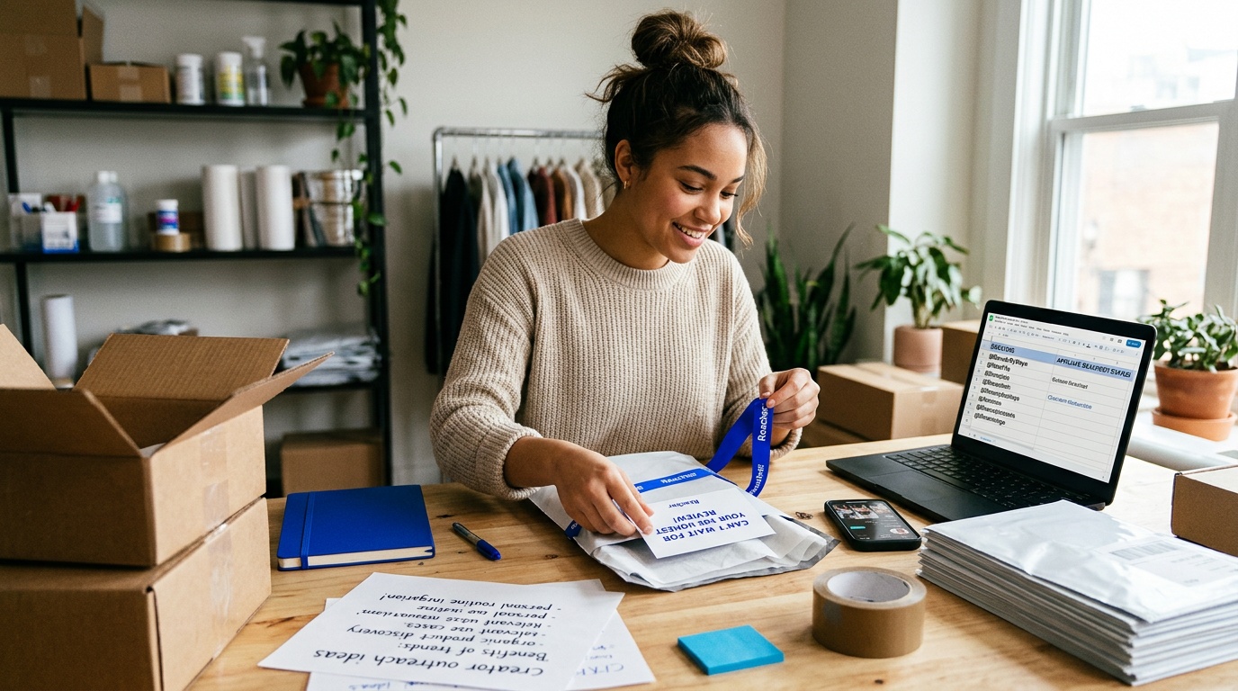 Benefits of influencer marketing trends