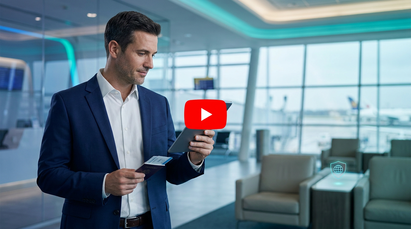 B-1/B-2 Visa Denial for Social Media Content