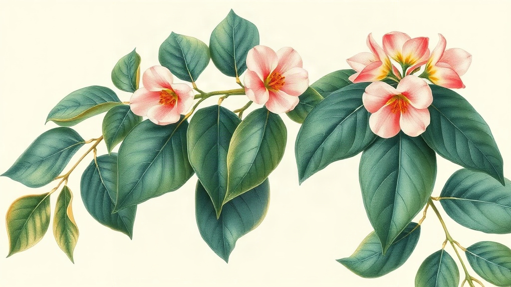 Tília: Propriedades Medicinais e Usos Naturais