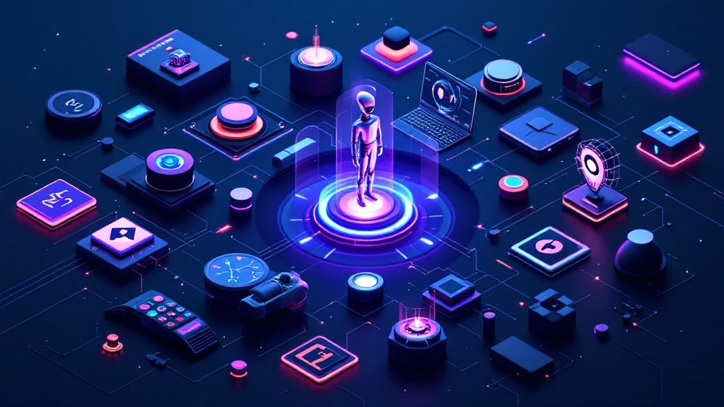Ai Impact on Competitive Strategy in 2026