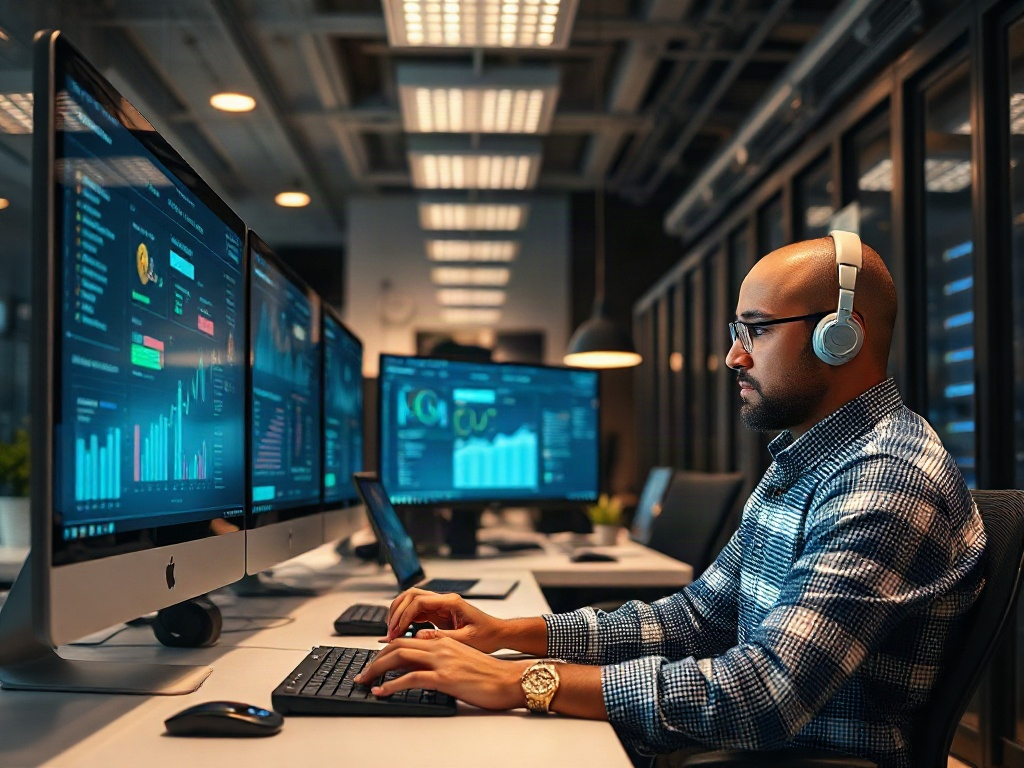 Illustration of AI customer experience tools boosting ROI quickly in the AI tools niche