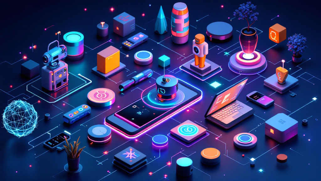 AI tools comparison for small business customer experience enhancement, showcasing diverse AI software interfaces