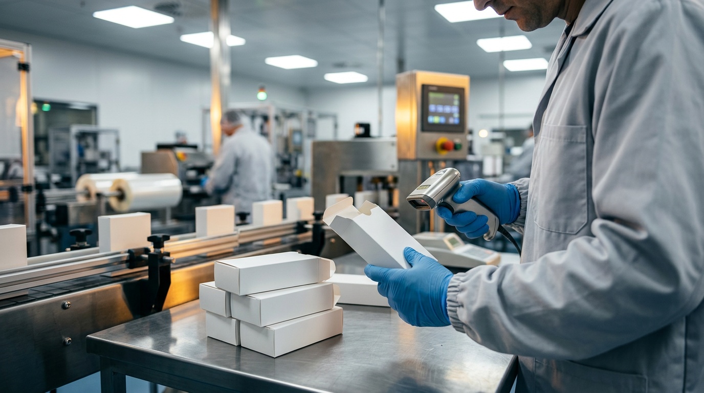 UK Launches Vape Product Duty Stamps Ahead of New Tax Regime