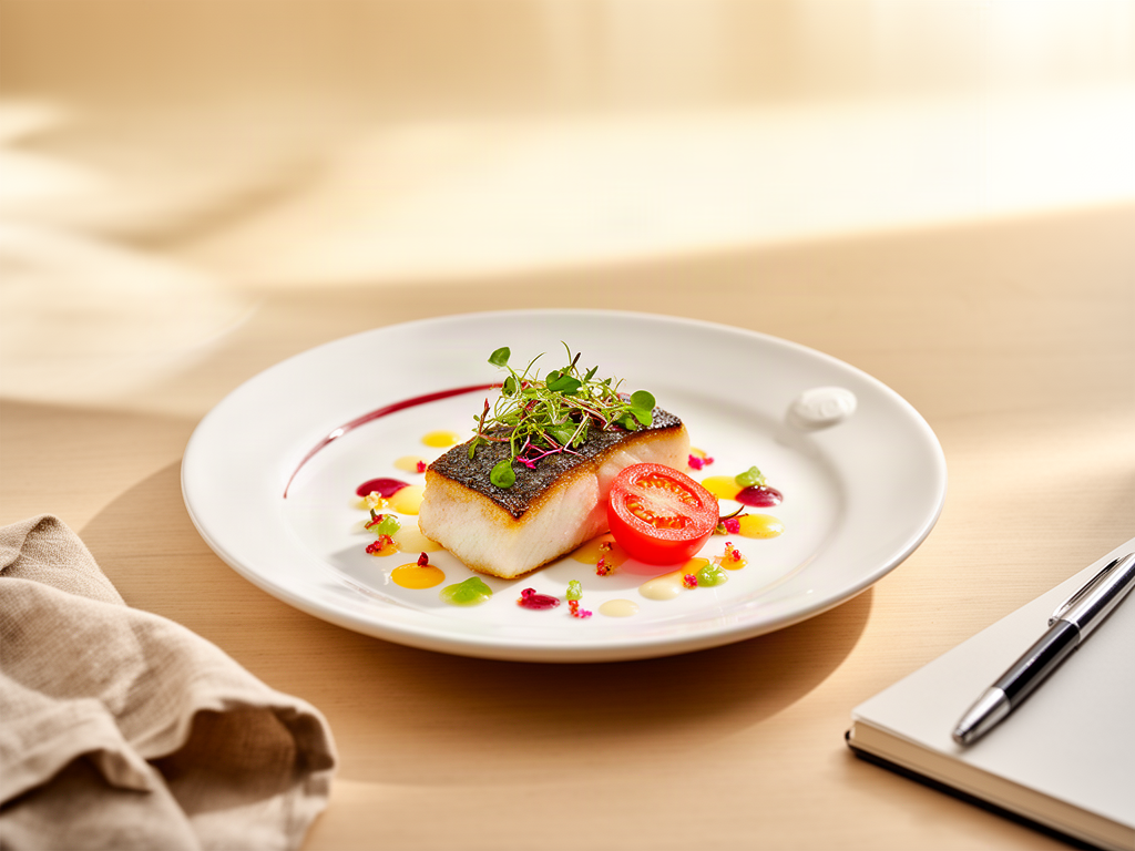 How to Build Dish-Specific Taste Memory: A Practical Guide for Foodies