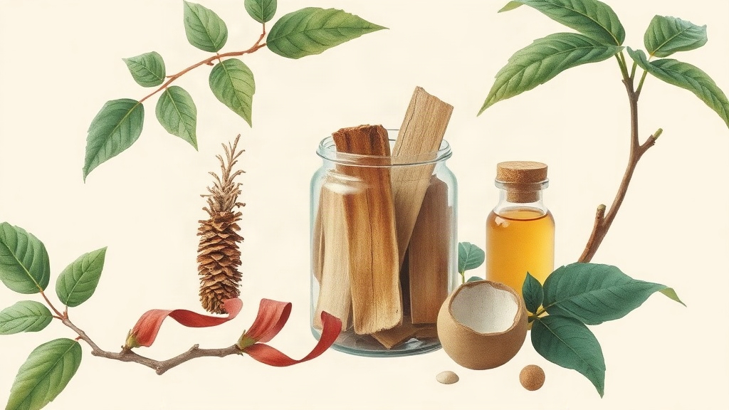 Tintura de Pau D'Arco Caseira: Receita Prática