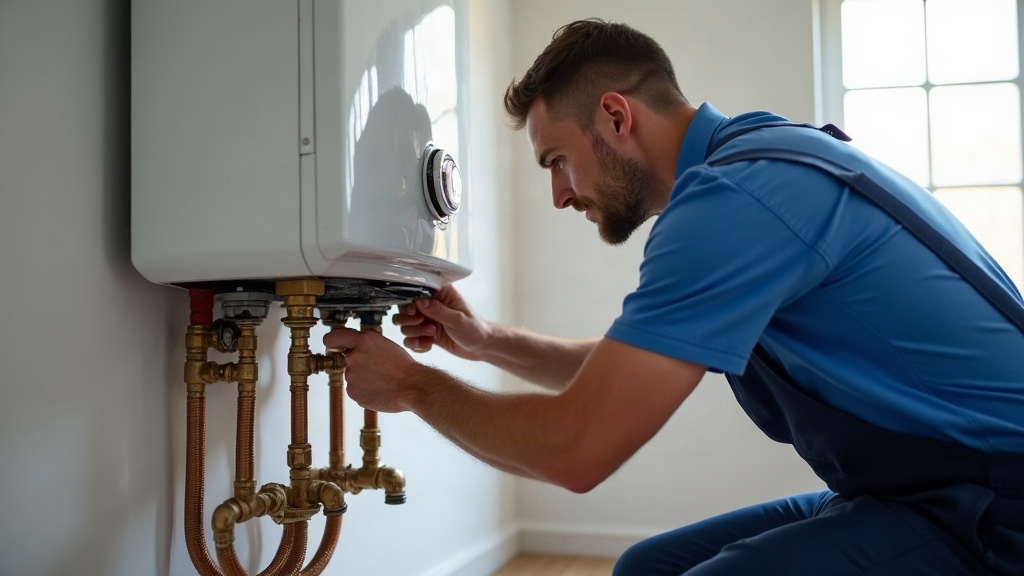 Water heater