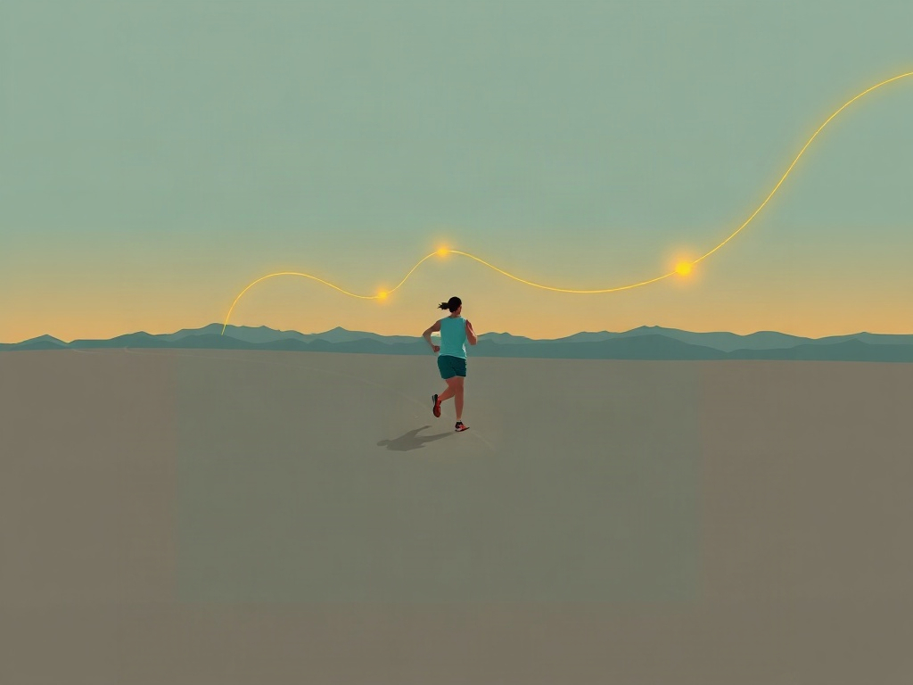 Image for Anandamide Surges Persist for Hours During Marathon and Ultramarathon Running