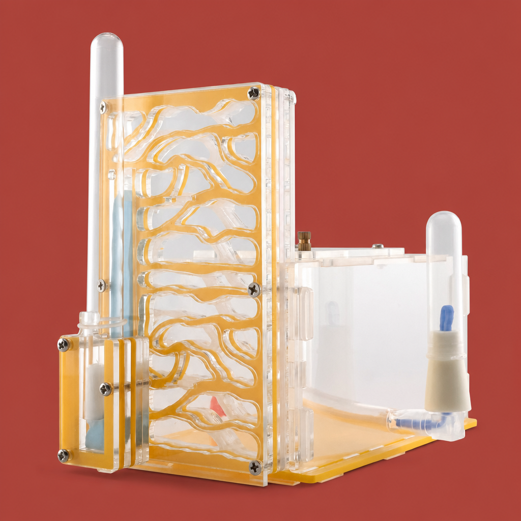 Crystal-Clear Acrylic, Built for Serious Keepers