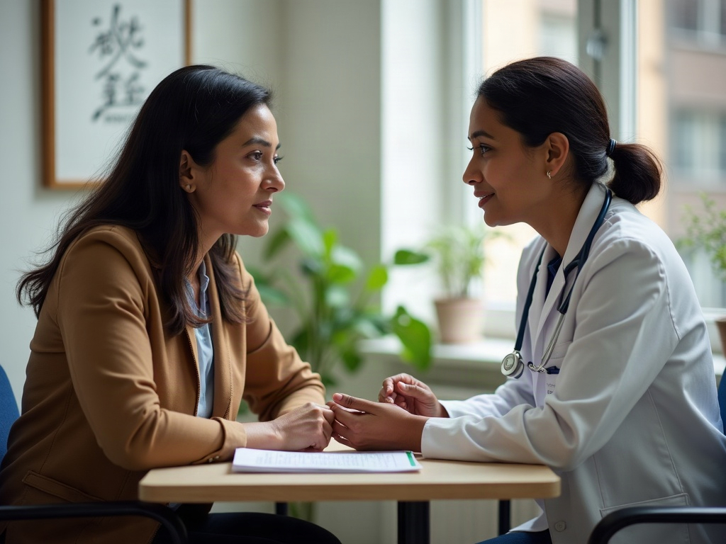 Thinking About Estroven for Perimenopause Relief?