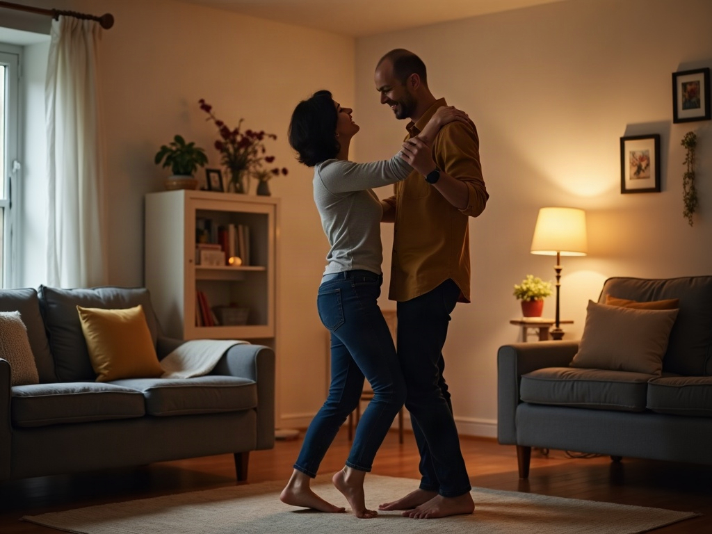 Low Sexual Desire in Midlife Women: What Actually Drives It — and What Actually Helps
