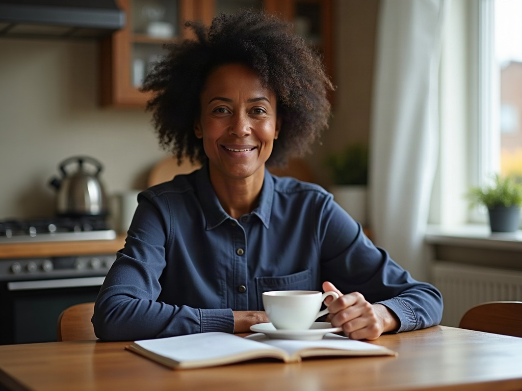 Your Menopause Mood Changes Are Real