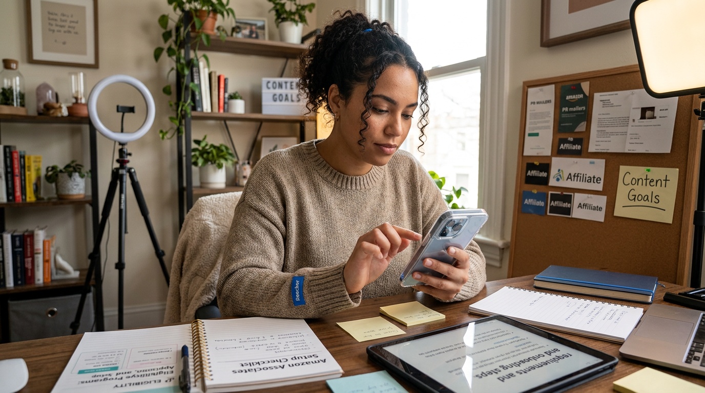 Navigating the Programs: Eligibility, Application, and Setup