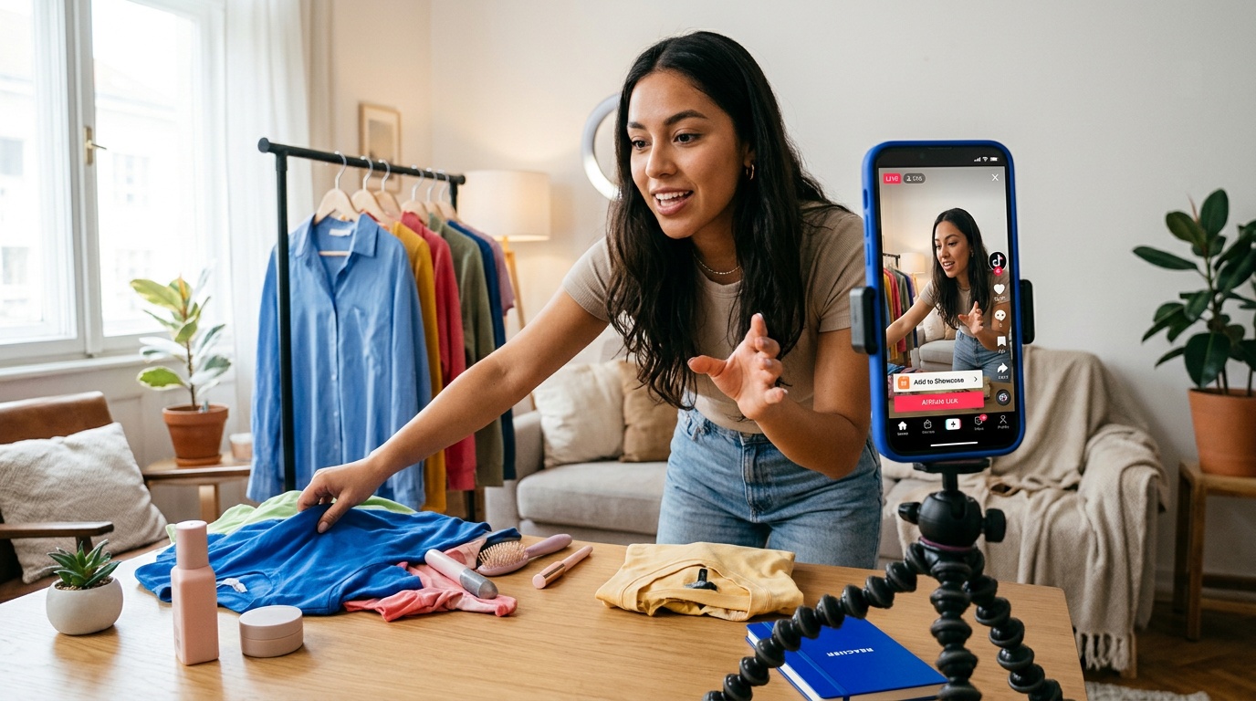 Integrating AI for Scaled Creator Monetization: The Reacher Advantage