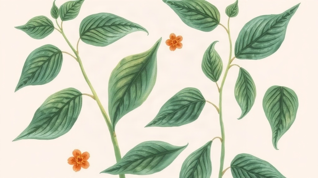 Plantago para Pele: Remédios Caseiros Comprovados