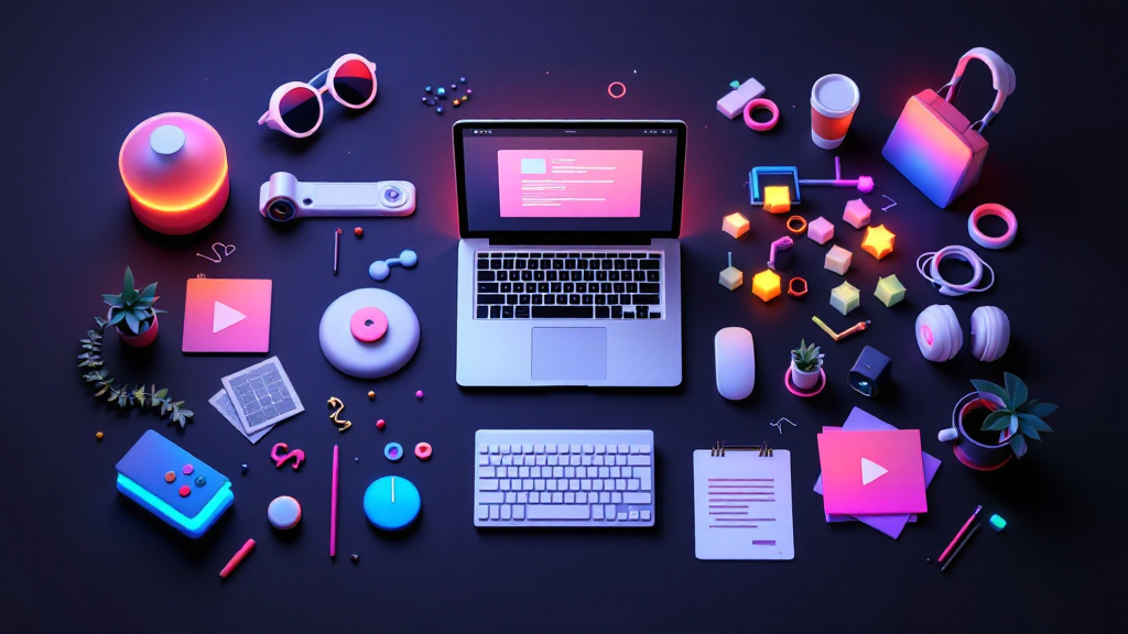 Person typing on laptop with privacy settings, emphasizing personal cybersecurity and avoiding oversharing on blogs