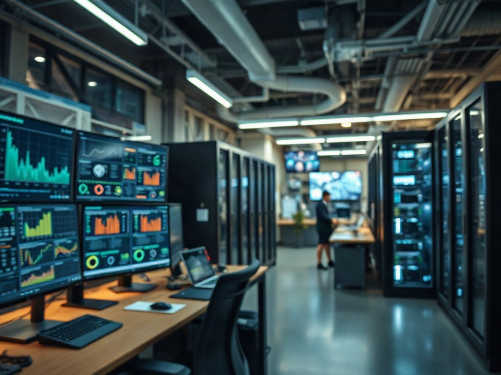 AI-driven financial modeling tools revolutionizing investment analysis standards in 2026