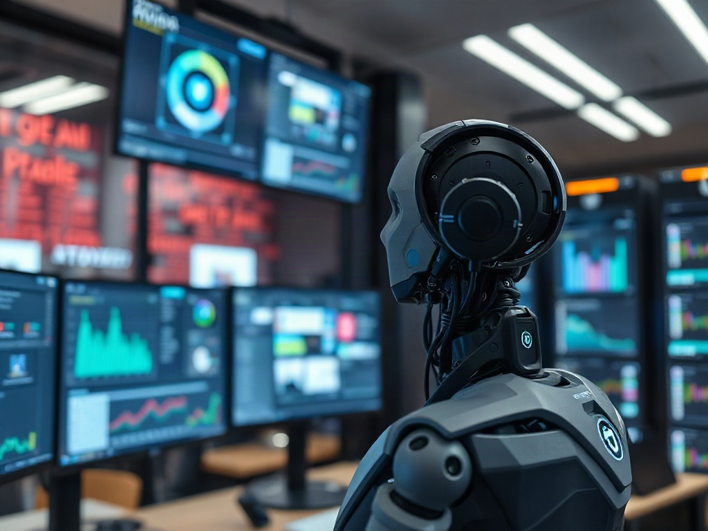 AI-driven real-time alignment tools enhancing business planning and decision-making processes