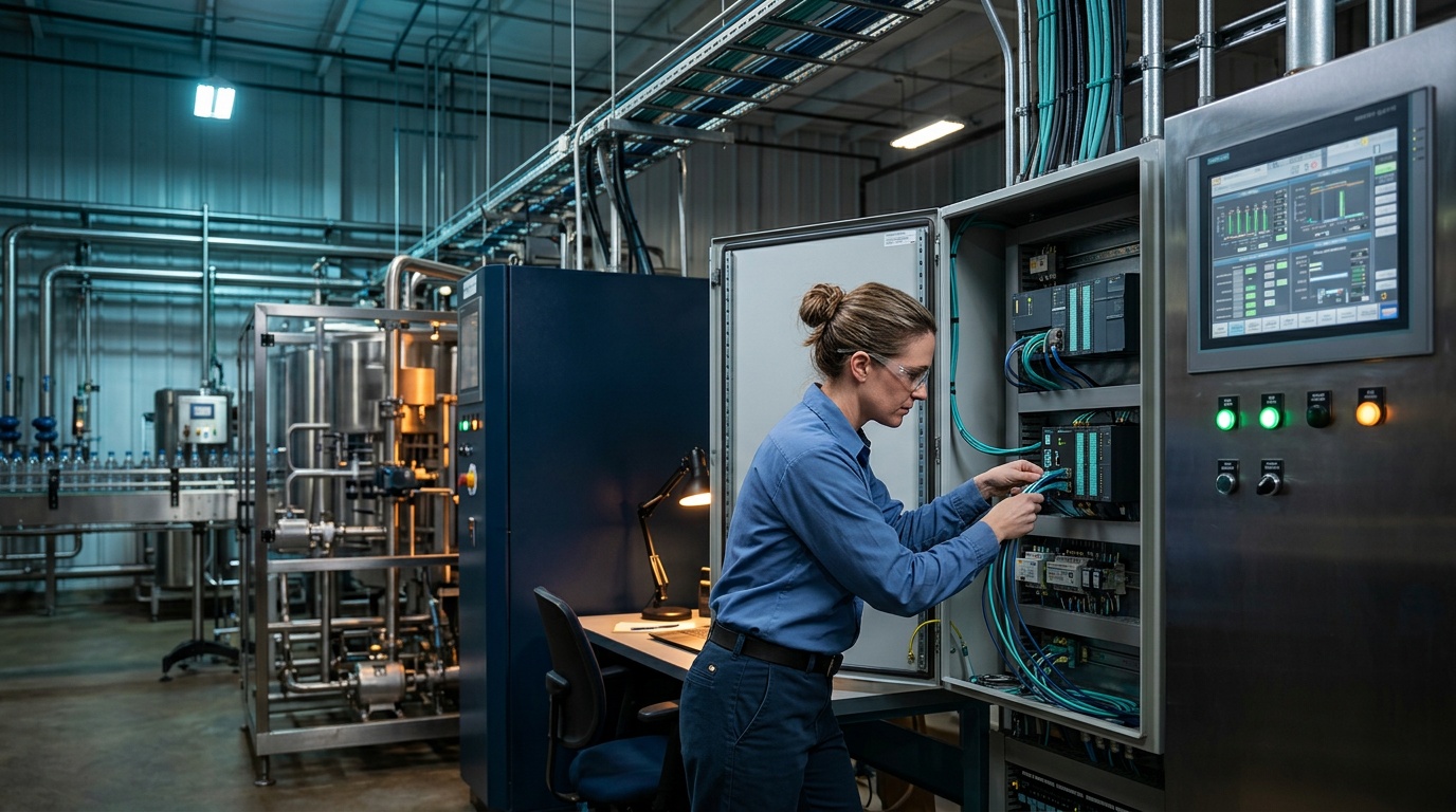 Your Next Steps: Moving from OT Security Concerns to Plant Resilience