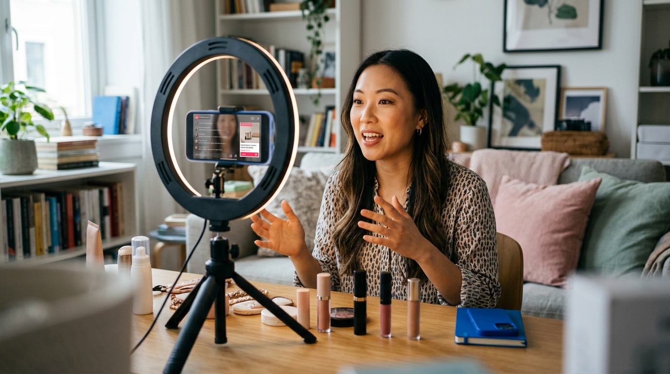 Amazon Influencer Program vs. Amazon Associates: Know the Difference