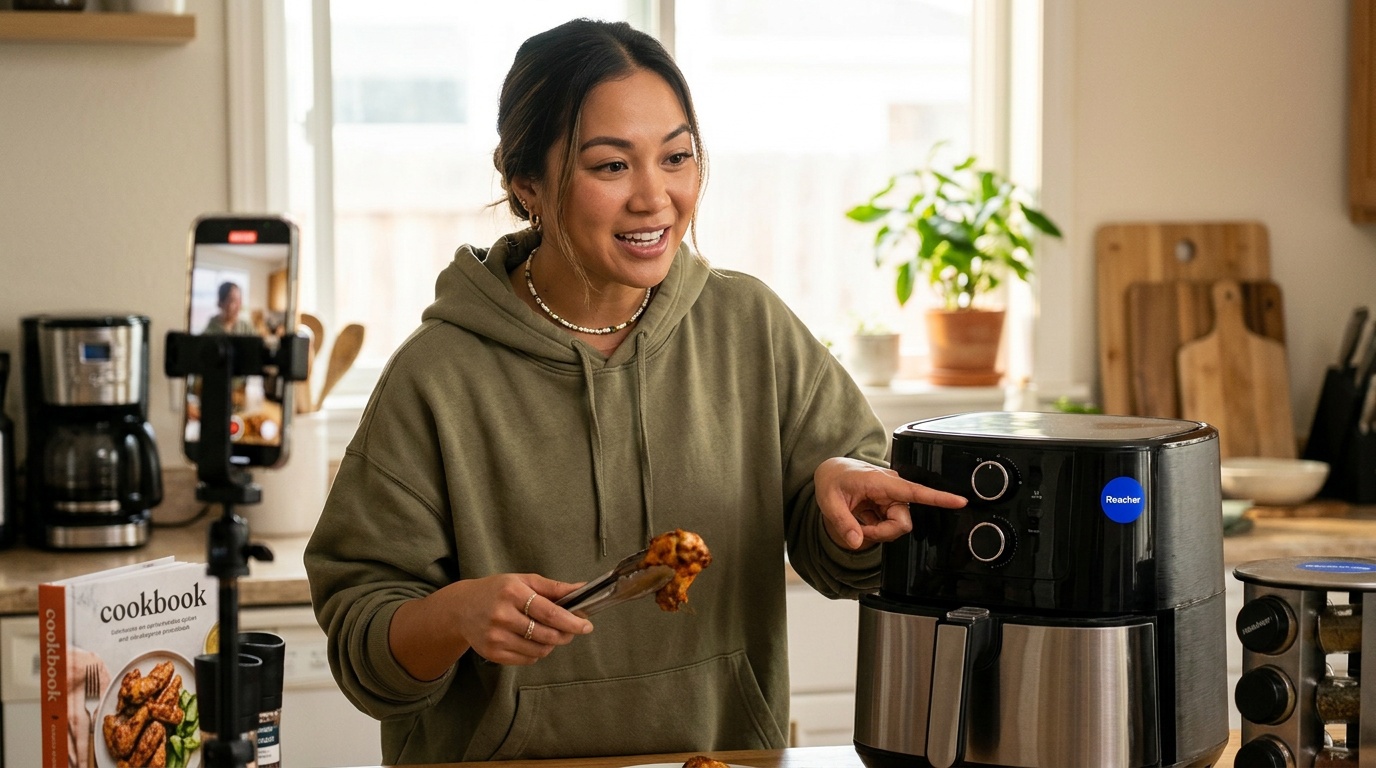 Beyond Standard Rates: Creator Connections and Advanced Earning Strategies