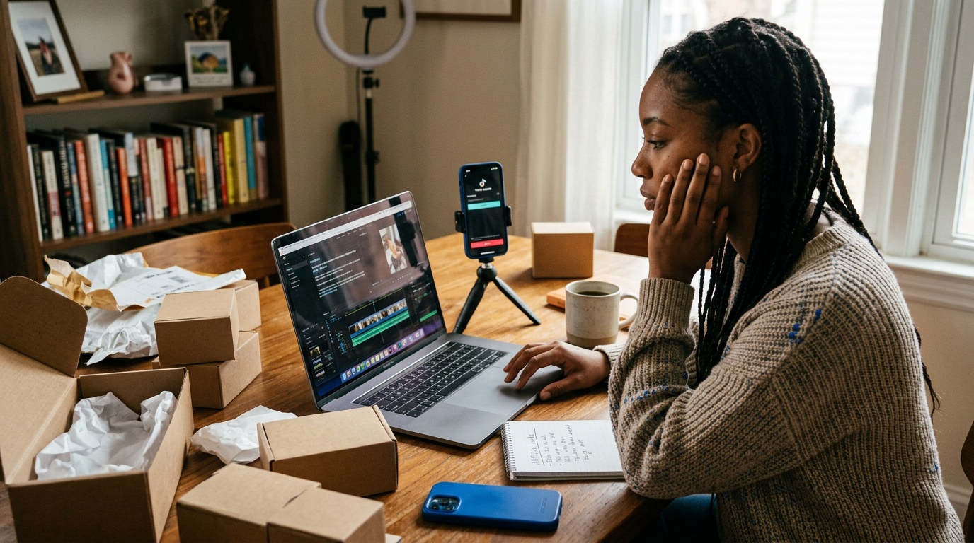 Amazon Influencer Program FAQ &amp; Final Checklist