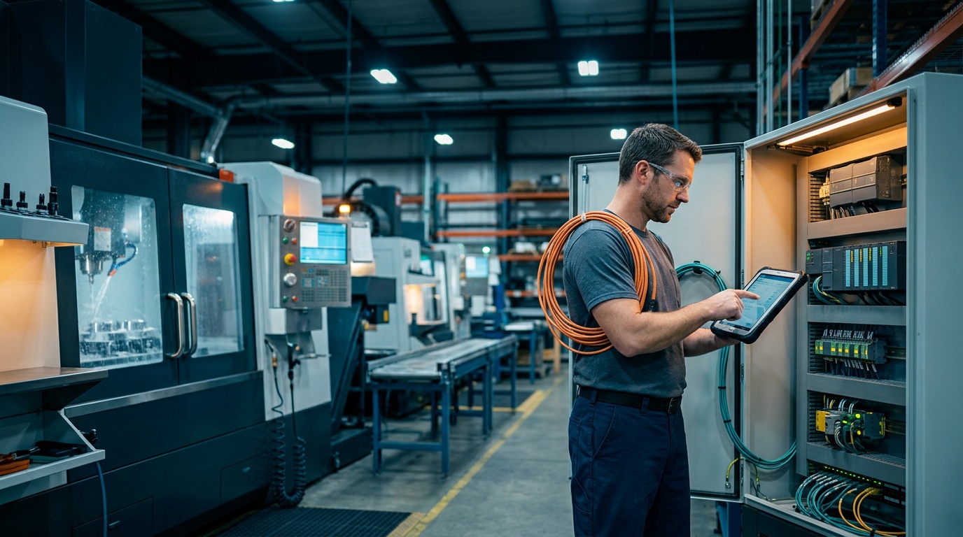 Making the Right Choice: Your Next Steps to Production-Safe IT/OT Support