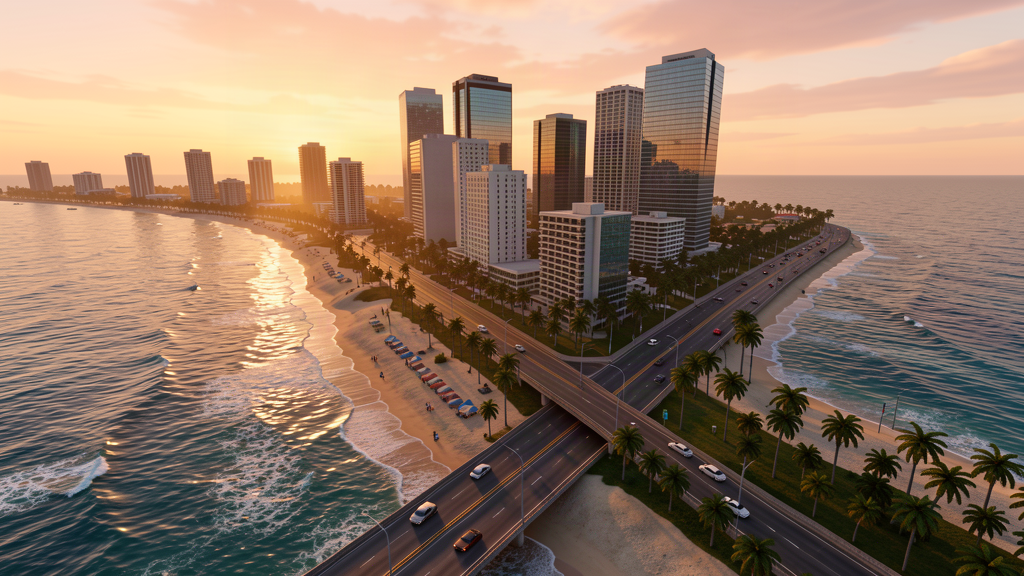 Rockstar Hid This Secret Inside the GTA 6 Map