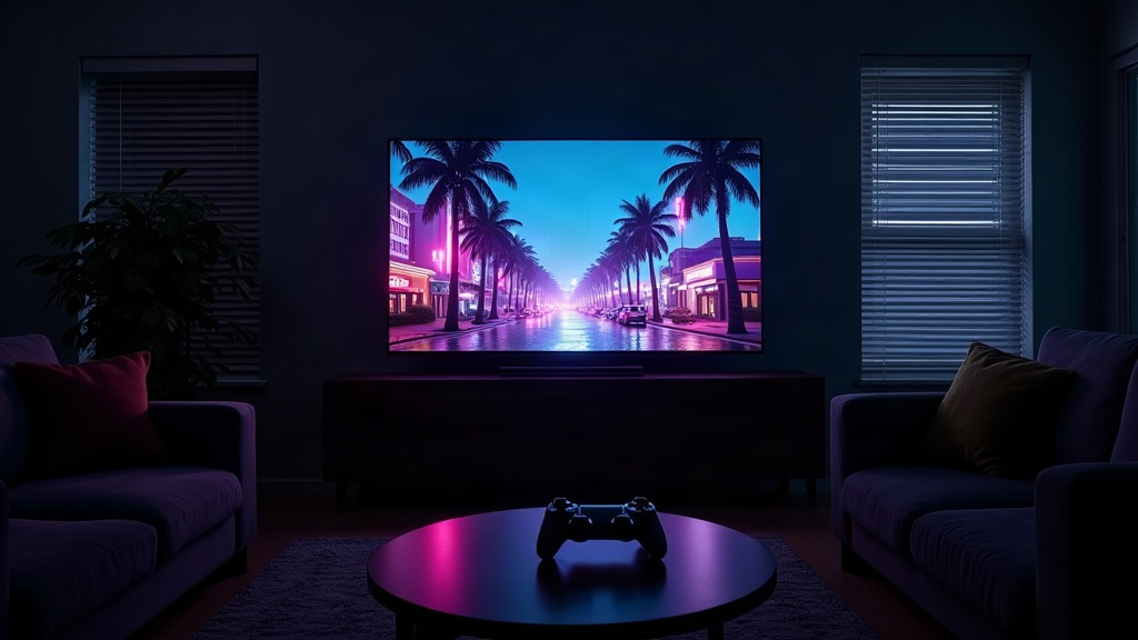 Sony's State of Play is minutes away, and GTA 6 is the name PlayStation still will not say