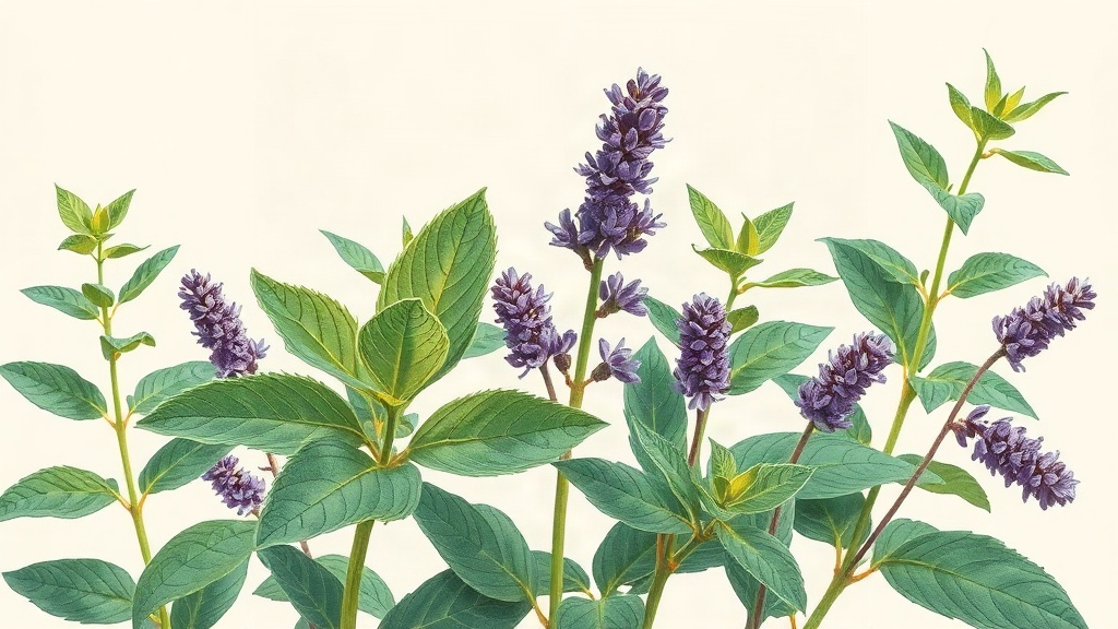 Hortelã-pimenta: Benefícios Digestivos e Como Usar