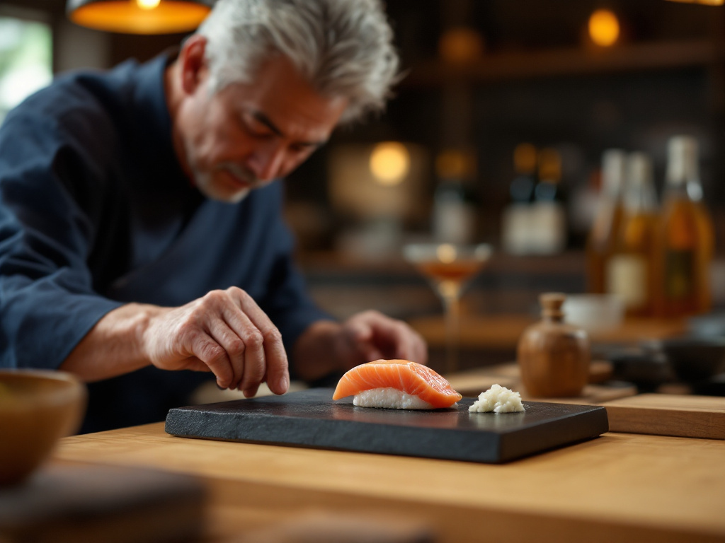 Price Comparison: Omakase vs À La Carte Seafood vs Buffet in Bangkok (2026)