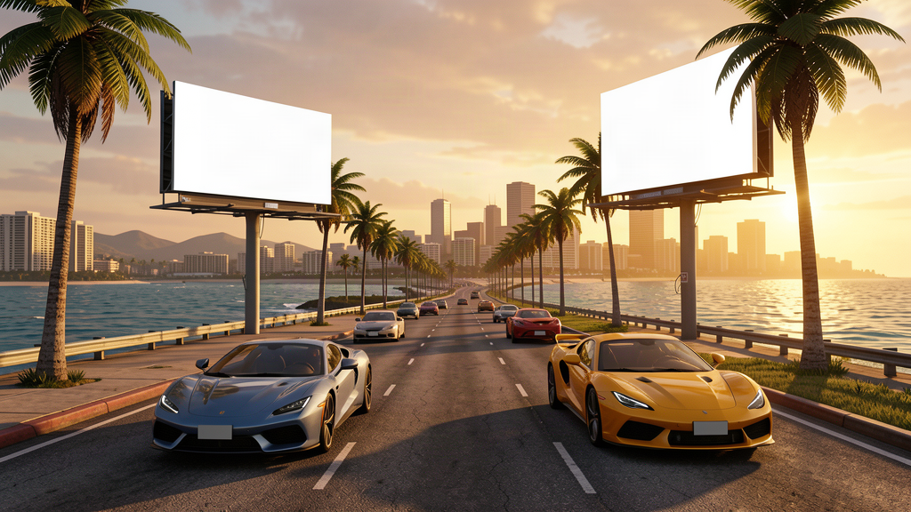 Everyone Missed This GTA 6 Trailer 3 Release Date Clue