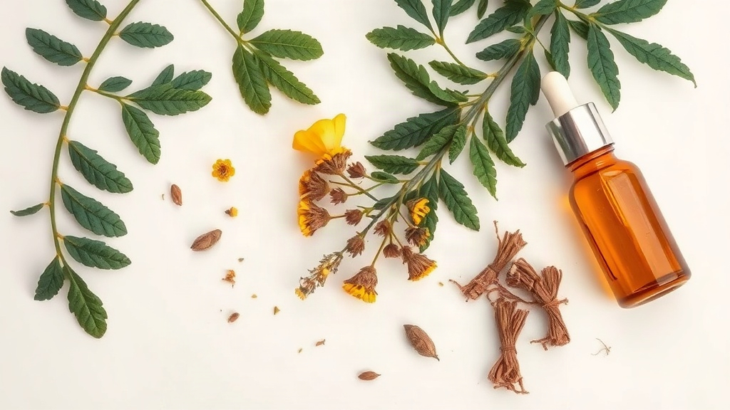 Tintura de Damiana Caseira: Receita Passo a Passo
