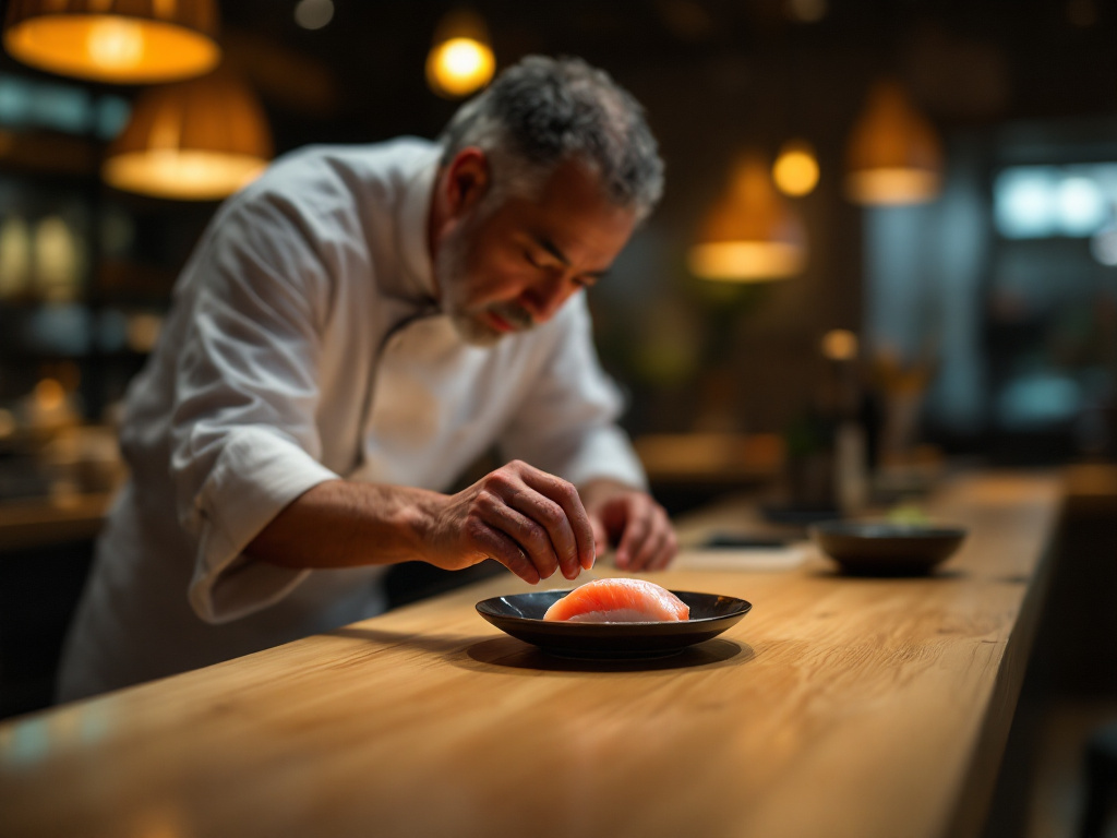 How Much Does Japanese Fine Dining Near BTS Asok Cost? (Price Guide)