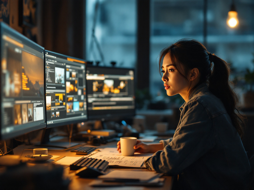 เราเปรียบเทียบ AI Movie Creation Tools ชั้นนำอย่างไร