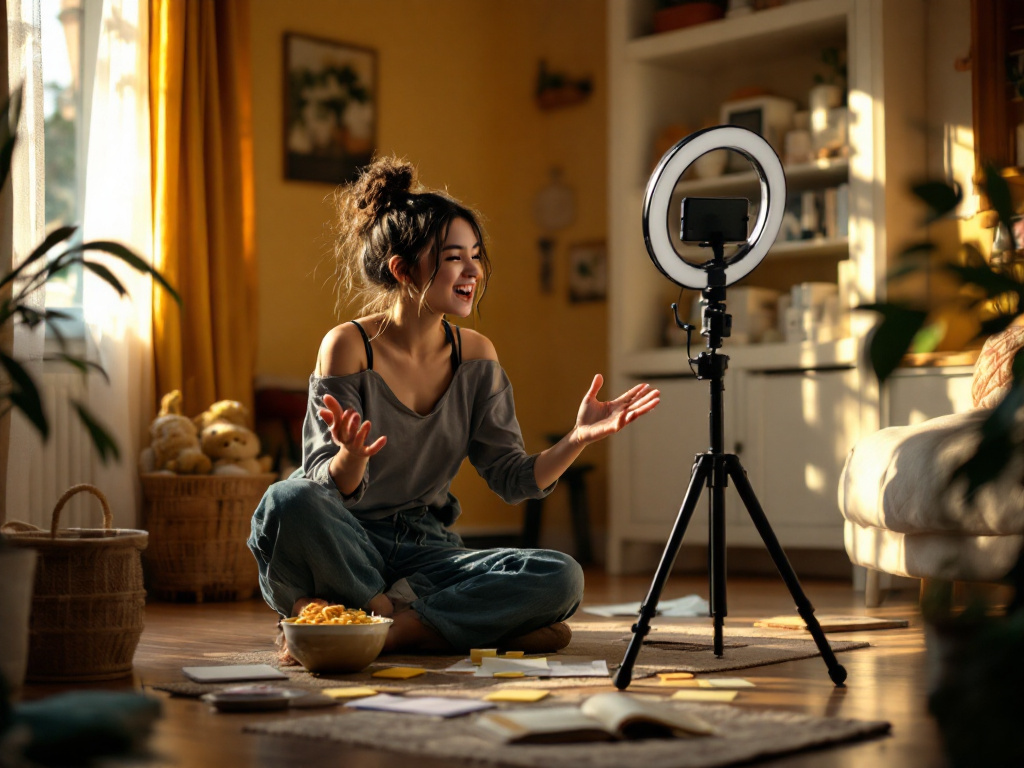 รวมเครื่องมือ AI ทำคลิปสั้นสำหรับ Reels/TikTok/Shorts แนะนำสำหรับครีเอเตอร์