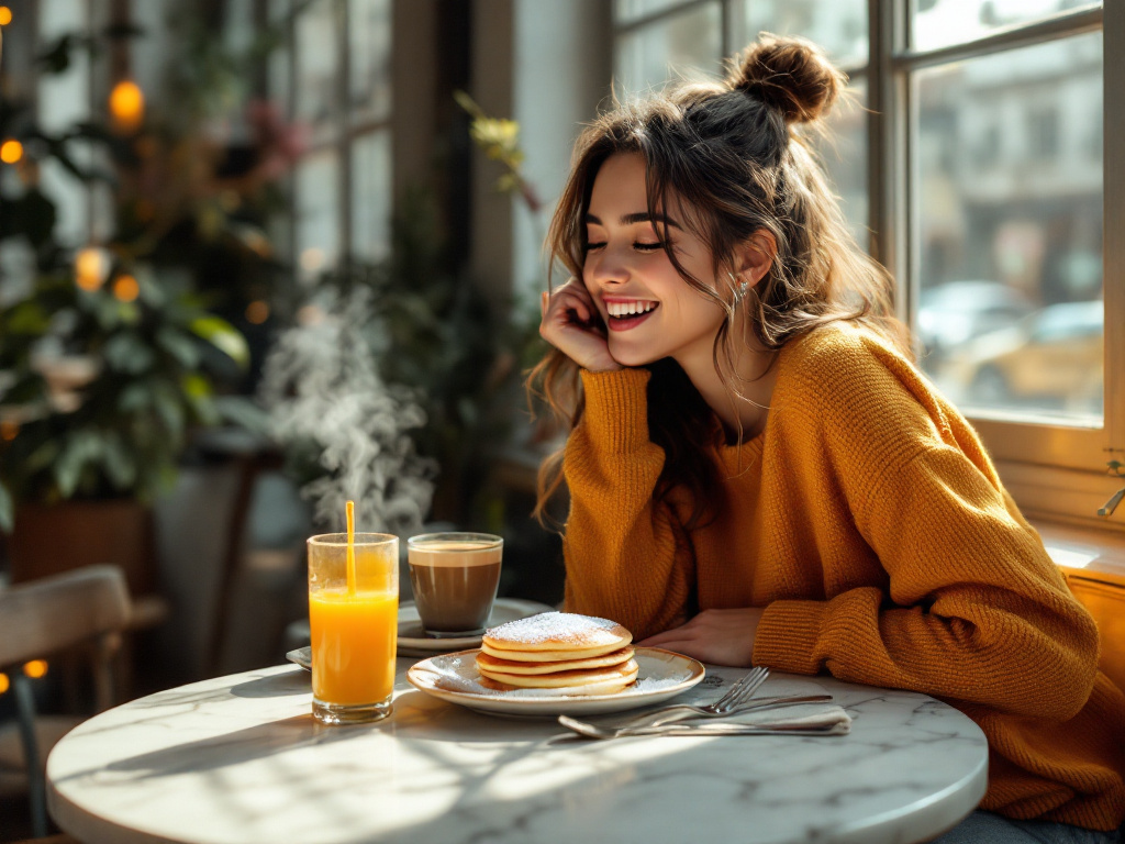 How to Pick the Best Brunch Cafe for Weekend Outings