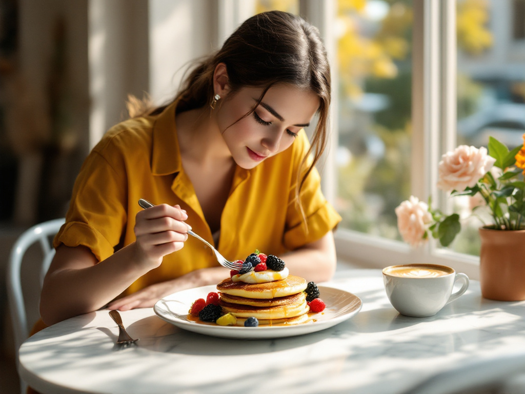 เมนู Brunch แนะนำที่ควรสั่ง เพื่อวัดมาตรฐานร้านในมื้อเดียว