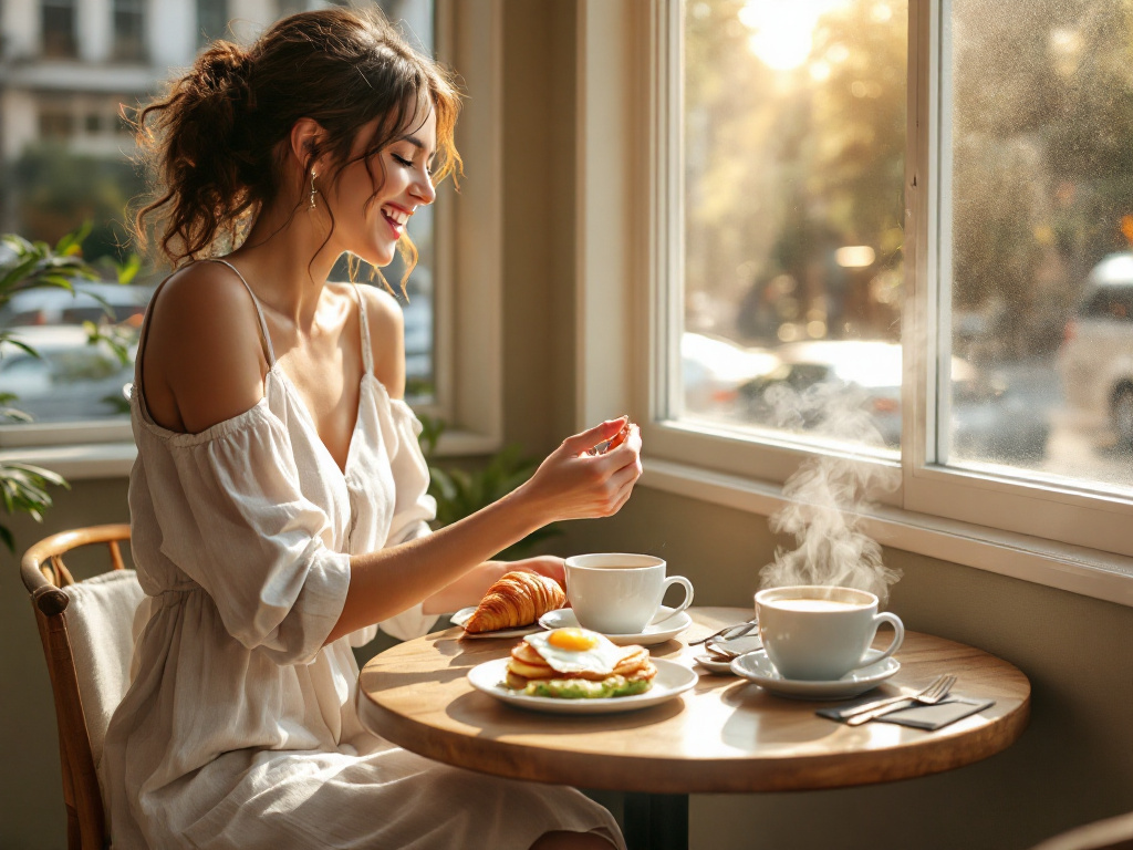 How to Pick the Best Brunch Cafe for Weekend Outings: 5 ขั้นตอนเลือกร้านแบบไม่พลาด