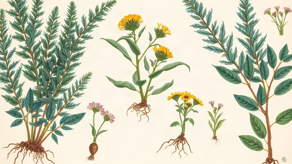 Como Cultivar Arruda Medicinal em Casa - Guia Prático
