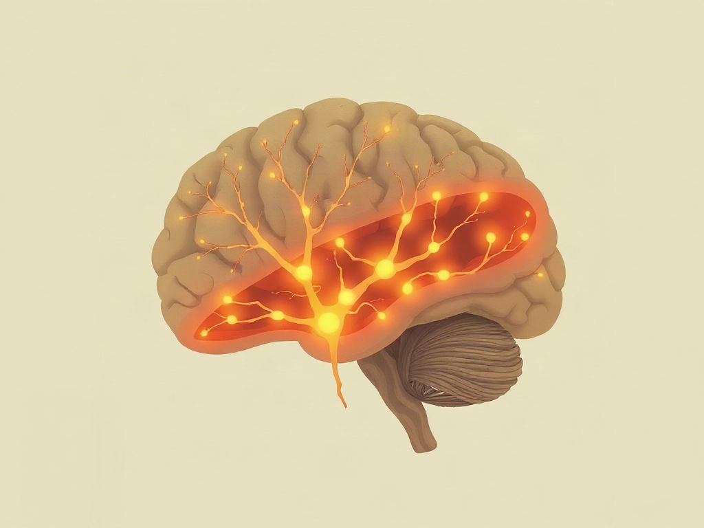 Image for Hippocampal Molecular Map Reveals Stalled Neurogenesis at Core of Depression